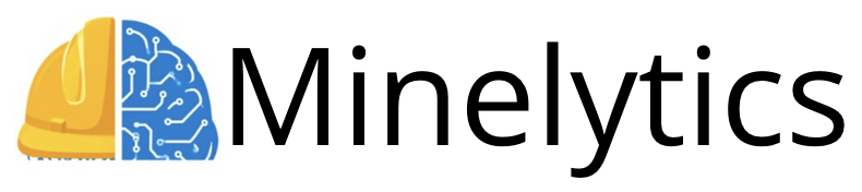Minelytics Logo